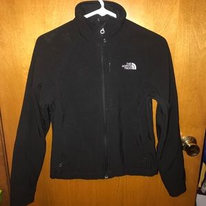 North face